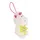 NICI 42725 Einhorn Theodor Schutzengel 8cm mit Loop