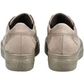 Paul Green Plateausneaker Beige Damen 42,5