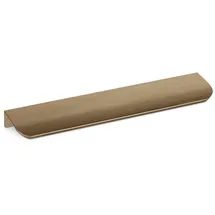 SO-Tech Griffleiste Blankett Tommy 200 x 18 x 42 mm