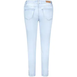 Betty Barclay Basic-Jeans mit Waschung blue denim), 30-31