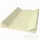 BabyMatex Frotteebezug für Wickeltisch PREMIUM 50x70/80 Creme