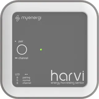 myenergi Harvi