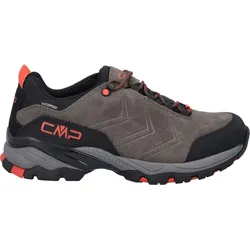 CMP Melnick Low Trekking Shoes WP fango (Q906) 39