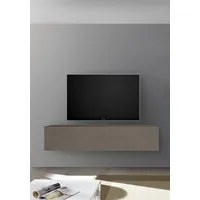INOSIGN TV-Schrank Breite 138 cm braun