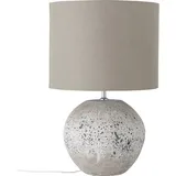 Bloomingville Isedora Tischlampe Nature