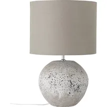 Bloomingville Isedora Tischlampe Nature