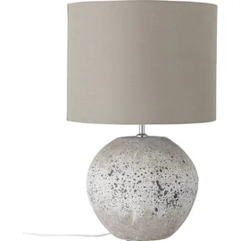 Bloomingville Isedora Tischlampe Nature