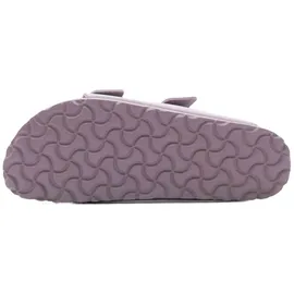 Birkenstock Arizona Birko-Flor schmal faded purple 36