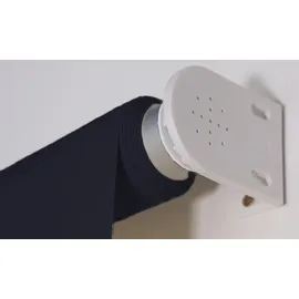 Jet-Line Sichtschutzrollo 100 x 230 cm anthrazit