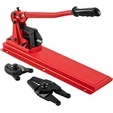 Vevor Tischcrimpzange 1/16-3/16 Zoll