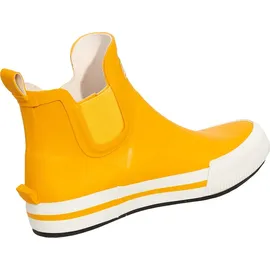 Bockstiegel Momo gelb 42