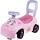 Smoby Rutscher Minnie Maus Pink