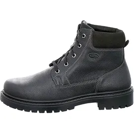 Jomos Alpina Herren Schwarz 44