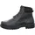 Jomos Alpina Herren Schwarz 44