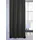 APELT Vorhang APELT "4362 Rips Uni" Gr. 1, schwarz, B:130cm H:245cm, Jacquard, Baumwolle, Polyester, Gardinen, Wasser- und Schmutzabweisend