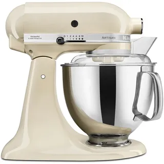 KitchenAid Artisan 5KSM175PS Crème