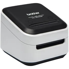 Brother VC-500W