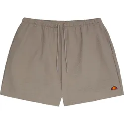 Ellesse Swim Shorts "Libero" light braun M
