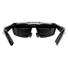 Asus XREAL R1 Gaming-AR-Brille schwarz VR-Brille