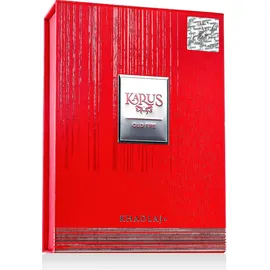 northix Karus Oud Fire Eau de Parfum 100 ml