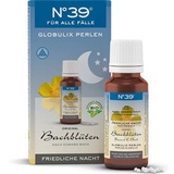 Lemon Pharma GmbH & Co. KG Bachblüten Notfall No.39 Globulix Nacht