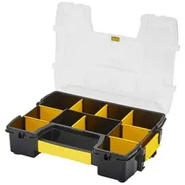 Stanley Stapelbarer Organizer Sortmaster