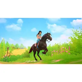 Horse Club Adventures - Edition - (USK) (Nintendo Switch)