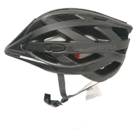 Uvex I-vo cc 56-60 cm black/smoke matt 2022