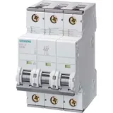 Siemens 5SY63017 5SY6301-7 Leitungsschutzschalter 1A 230 V, 400V