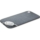 Beurer HK 123 Cosy grau No Size