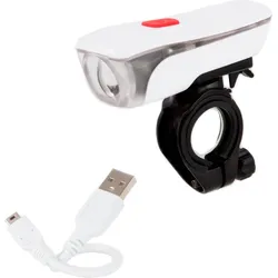 Scheinwerfer Ikzi Goodnight LED USB farblos|WEISS|WEISS No Size