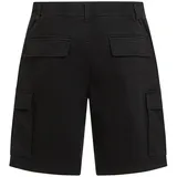 O'Neill Essentials Cargo Shorts Black Out