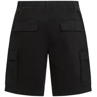 O'Neill Essentials Cargo Shorts Black Out