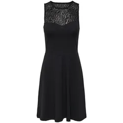 Only Kleid LIVE LOVE Meshdress