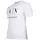 Armani Exchange T-Shirt weiß M