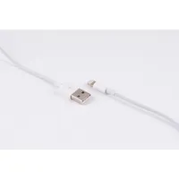 ShiverPeaks BS14-12045 Serien-Kabel weiß, 0,2 m USB Typ-A Mini-DIN
