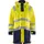 Blåkläder Regenmantel Herren Gelb/Marineblau L