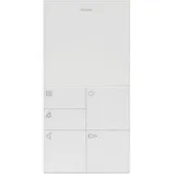 Elcom Freisprech-Haustelefon BFT-210 WS 1712103