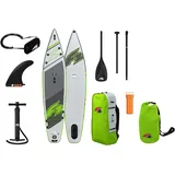 F2 SUP-Board "Floater", mit Doppelkammer-System