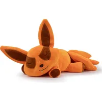BARRADO Naruto Shippuden Kurama Sleeping 30 Cm Teddybär One