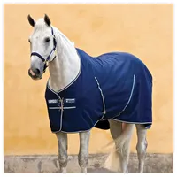 Horseware Pferde-Stalldecke Horseware Rambo Stable Summer Sheet 0g -