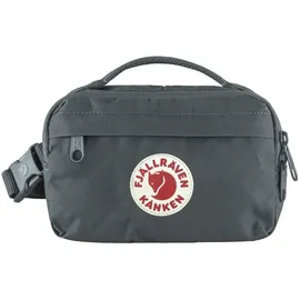 Fjällräven Kanken Hip Pack graphite
