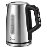 Midea 1,7 l Silber