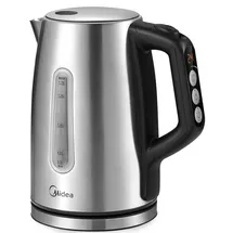Midea 1,7 l Silber