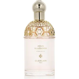 Guerlain Aqua Allegoria Rosa Rossa Eau de Toilette 125 ml