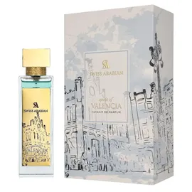 Swiss Arabian Spirit Of Valencia Extrait de Parfum 100 ml