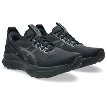 Asics Gel-Kayano 32 Herren Black/Graphite Grey 44,5