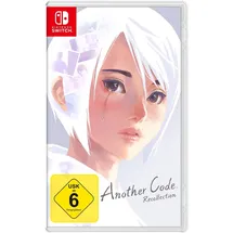 Another Code: Recollection (USK) (Nintendo Switch)