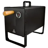 Meateor Elektrischer Räucherofen »Smoker«