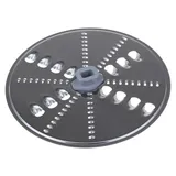 Bosch Raspelscheibe 12007726 mehrfarbig